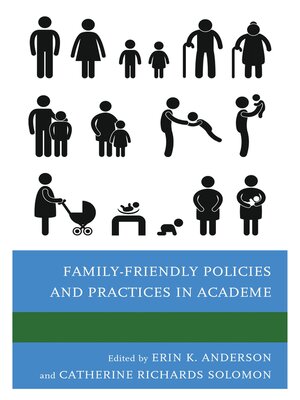 cover image of Family-Friendly Policies and Practices in Academe
